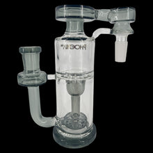 Load image into Gallery viewer, 1 Piece 90 Degree 14mm/19mm Male Tube Style Ash Catcher