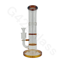 Load image into Gallery viewer, Yellow Gorgeous PIpe