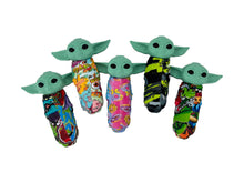 Load image into Gallery viewer, baby cute yoda pipe