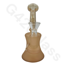 Load image into Gallery viewer, Oil Rigs Glass Bongs