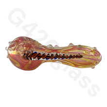 Load image into Gallery viewer, Horned PIpe