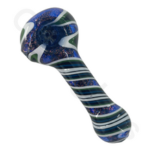 Load image into Gallery viewer, Built In Honeycomb Screen Pipe