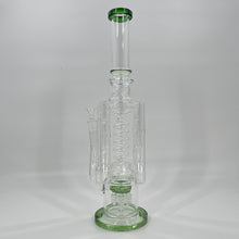 Load image into Gallery viewer, G420 Glass Smoking Water Pipe