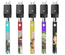 Load image into Gallery viewer, Rick and Morty 510 Battery.