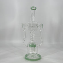Load image into Gallery viewer, Jade C Smoking Water Pipe
