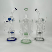Load image into Gallery viewer, G420 Glass Water Pipe
