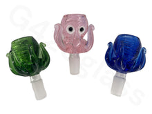Load image into Gallery viewer, Heavy Duty Jellyfish glass bowl