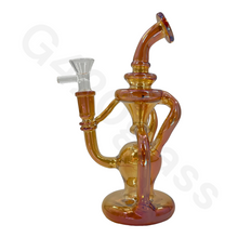 Load image into Gallery viewer, 8 Inch Smoking Water Pipes