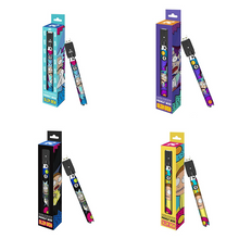 Load image into Gallery viewer, Rick and Morty 510 Battery.