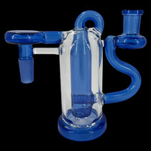 Load image into Gallery viewer, 1 Piece 90 Degree 14mm/19mm Male Tube Style Ash Catcher