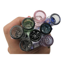 Load image into Gallery viewer, G420 Glass Chillums