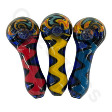 Load image into Gallery viewer, Built-in Honeycomb Screens