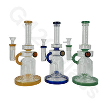 Load image into Gallery viewer, Gorgeous Smoking Water PIpe