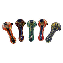 Load image into Gallery viewer, Built in honeycomb screen pipes