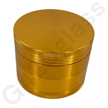 Load image into Gallery viewer, Gold Grinders