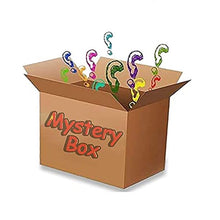 Load image into Gallery viewer, Glass Blind Mystery Box Smoking Accessories Perfect Artwork Silicone Glass Smoke Tobacco Glass Pipe Cheap Price