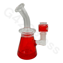 Load image into Gallery viewer, Red Water Pipes