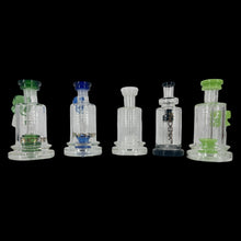 Load image into Gallery viewer, 1 Piece 45/90 Degree 14mm Male Dimond Style Ash Catcher