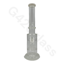 Load image into Gallery viewer, glass smoking water pipes