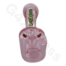 Load image into Gallery viewer, Glass Smoking Pipe