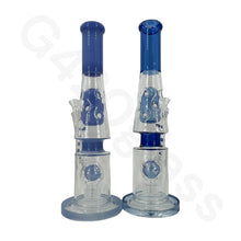 Load image into Gallery viewer, 18 inch tall water pipes