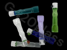 Load image into Gallery viewer, cute chillum screen pipe