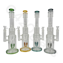 Load image into Gallery viewer, 18 inch Lookah Heavy Duty Pipe