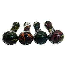 Load image into Gallery viewer, Twisted line pipe