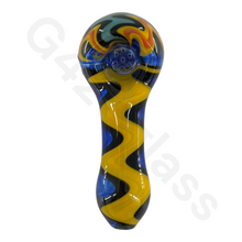 Load image into Gallery viewer, Crazy Hand Pipes