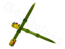 Load image into Gallery viewer, 1 Piece 4 Inch Dab Poker