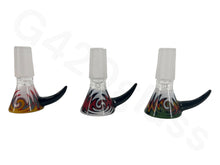 Load image into Gallery viewer, G420 glass bow