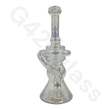 Load image into Gallery viewer, Smoking Glass Items Oil Rigs Water Pipes