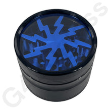 Load image into Gallery viewer, blue grinders
