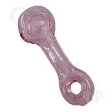 Load image into Gallery viewer, Pink Hand Pipe