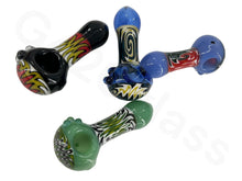 Load image into Gallery viewer, Gorgeous Smoking Pipe