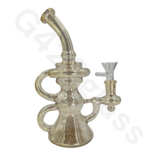Load image into Gallery viewer, Champagne Glass Recycler