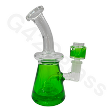 Load image into Gallery viewer, G420 glass water pipes