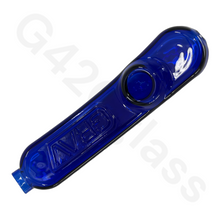 Load image into Gallery viewer, Blue Pipe