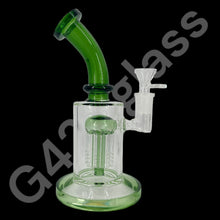 Load image into Gallery viewer, Green water Pipe