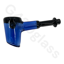 Load image into Gallery viewer, 4 Inch Hammer Style Hand Pipes | Heady Spoon Pipe