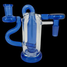 Load image into Gallery viewer, 1 Piece 90 Degree 14mm/19mm Male Tube Style Ash Catcher