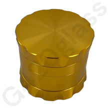 Load image into Gallery viewer, Gold Grinders