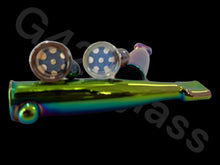 Load image into Gallery viewer, one hitter glass pipes