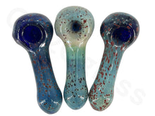 Load image into Gallery viewer, 4 Inch Glass Pipe