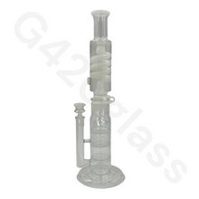 Load image into Gallery viewer, White Water Pipe