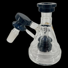 Load image into Gallery viewer, 1 Piece 45/90 Degree 14mm Male Dimond Style Ash Catcher