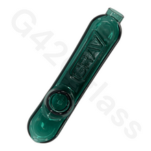 Load image into Gallery viewer, Teal Color Pipe