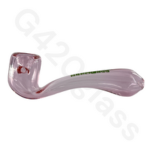 Load image into Gallery viewer, Glass Heady Pipe