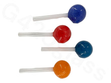 Load image into Gallery viewer, G420 Glass Smoking Pipe