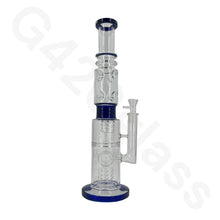 Load image into Gallery viewer, Blue Color Bong